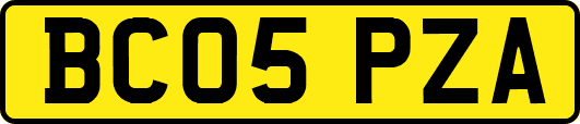 BC05PZA