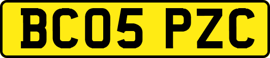 BC05PZC