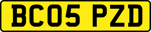 BC05PZD