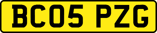BC05PZG
