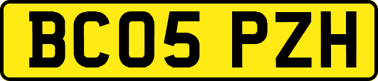 BC05PZH