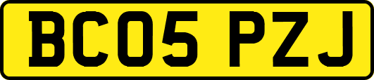 BC05PZJ