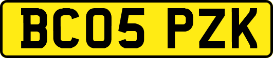 BC05PZK