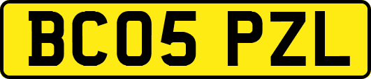 BC05PZL