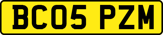 BC05PZM