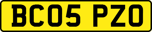 BC05PZO