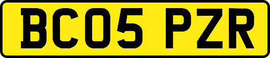 BC05PZR