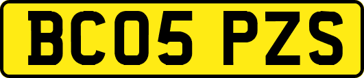 BC05PZS