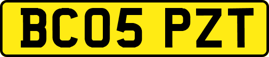 BC05PZT