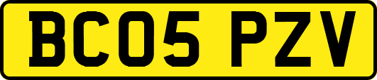 BC05PZV