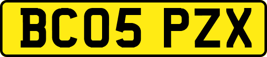 BC05PZX
