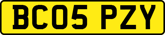 BC05PZY