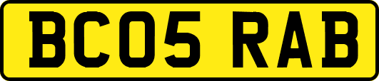 BC05RAB