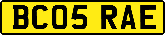 BC05RAE