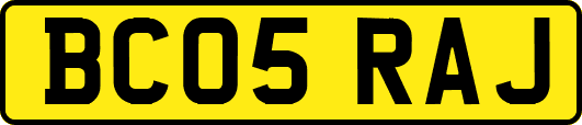 BC05RAJ