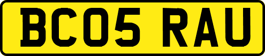 BC05RAU