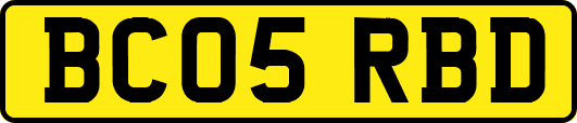 BC05RBD