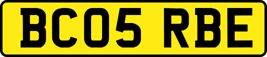 BC05RBE