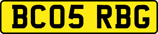 BC05RBG