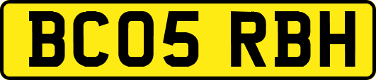 BC05RBH