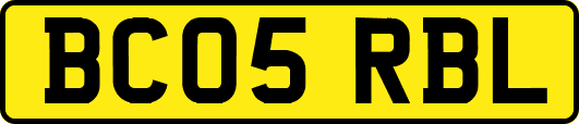 BC05RBL