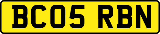 BC05RBN