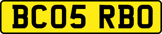 BC05RBO