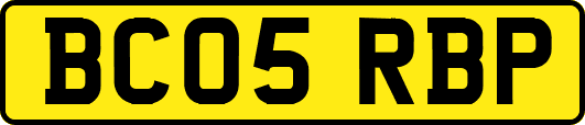 BC05RBP