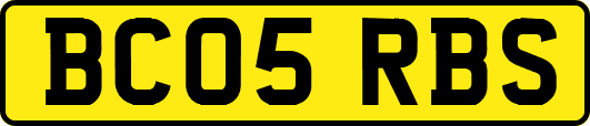 BC05RBS