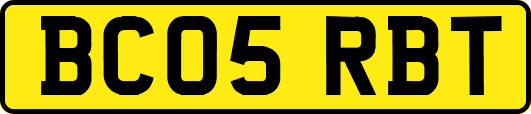 BC05RBT