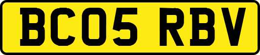 BC05RBV
