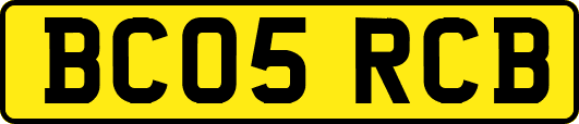 BC05RCB