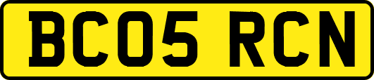 BC05RCN