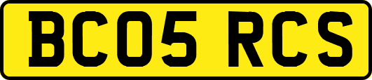 BC05RCS