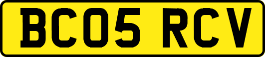 BC05RCV
