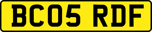BC05RDF