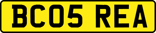 BC05REA