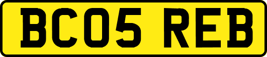BC05REB