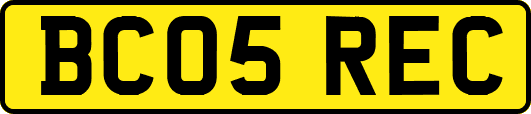 BC05REC