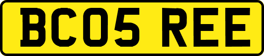 BC05REE