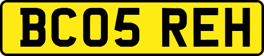 BC05REH