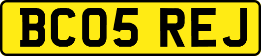 BC05REJ