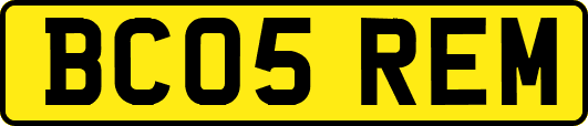 BC05REM