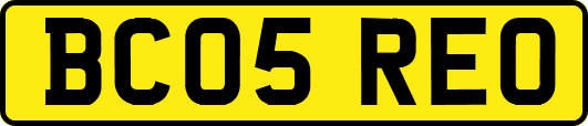 BC05REO