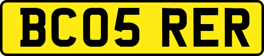 BC05RER