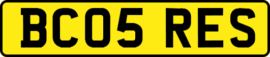 BC05RES