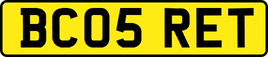 BC05RET