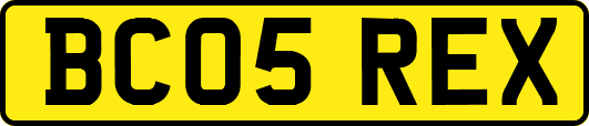 BC05REX
