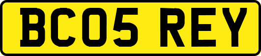 BC05REY
