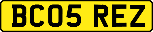 BC05REZ